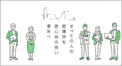 会社紹介動画
